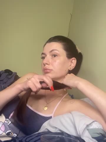 Cute_Erika Cam Model Chat October 2, 2025