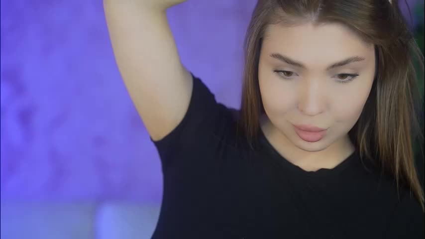 anabel054 Cam Model Chat October 2, 2025