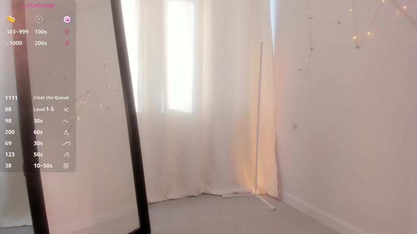 DiscoPotato Cam Model Chat October 2, 2025