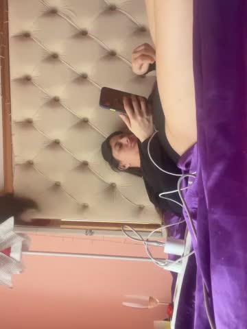 Flossy_Vettie Cam Model Chat October 2, 2025