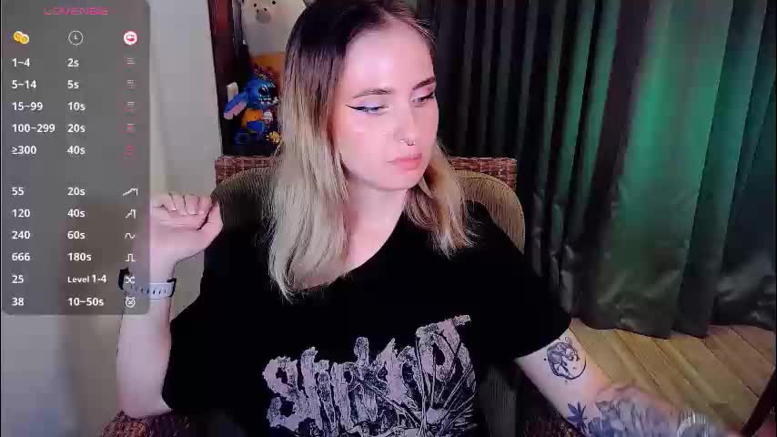 shyfoxxxy Cam Model Chat October 2, 2025