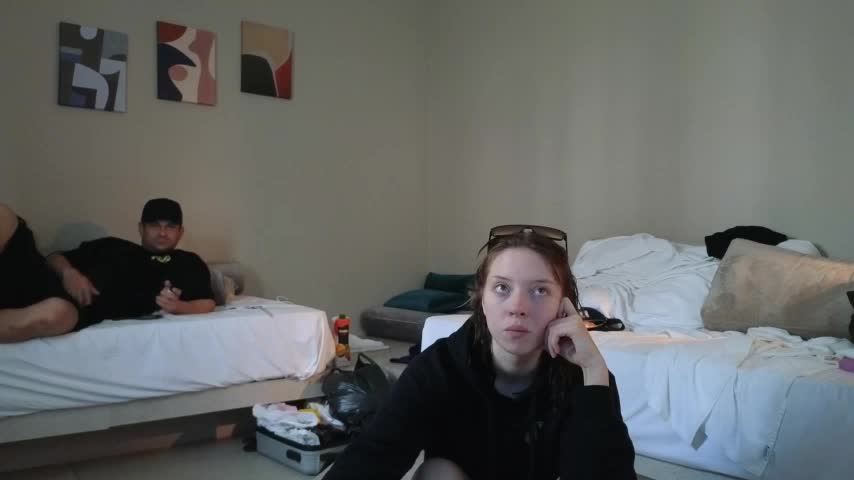 graylovescookies Cam Model Chat October 2, 2025