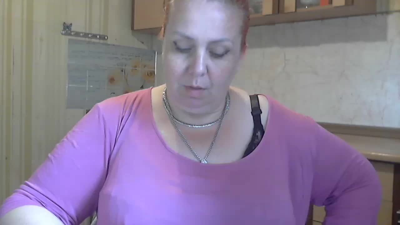 Tatyanka_ Cam Model Chat October 2, 2025