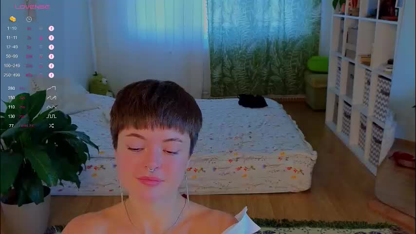 lana_sky Cam Model Chat October 2, 2025