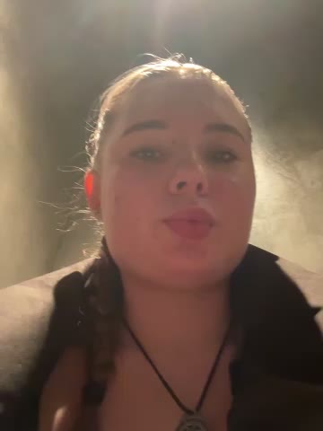 StephanieMur Cam Model Chat October 2, 2025