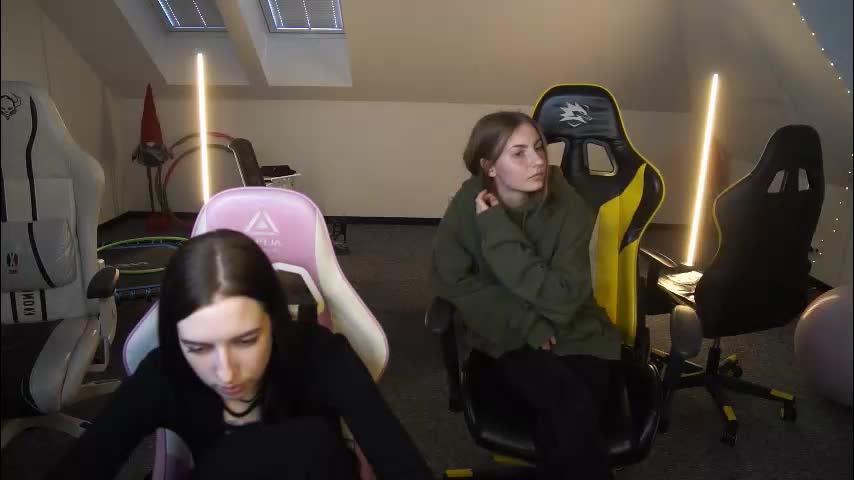 sheryl_elegance Cam Model Chat October 2, 2025