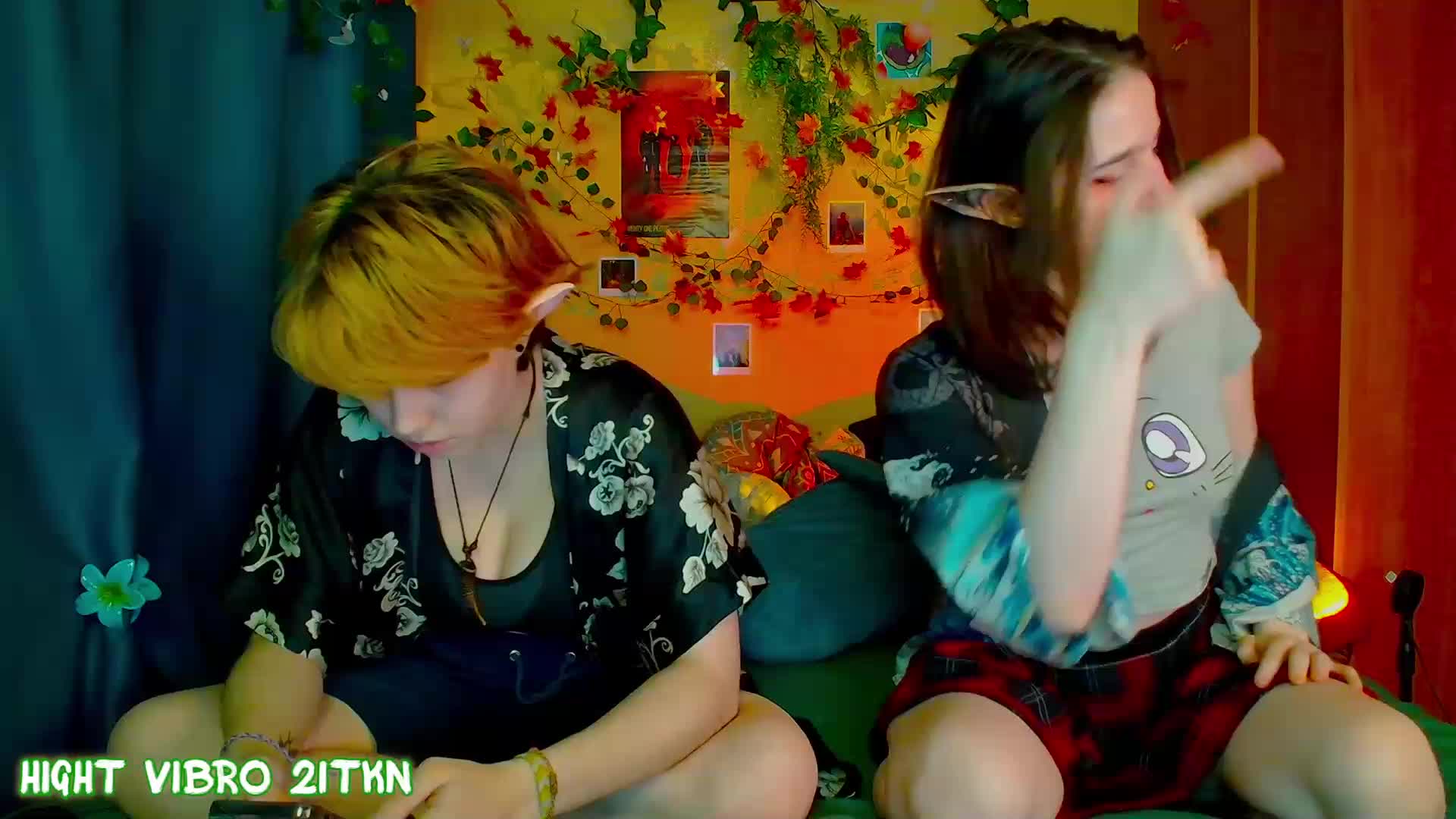 Tricky_Kitsune Cam Model Chat October 2, 2025