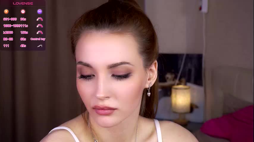 bonniecannon Cam Model Chat October 2, 2025