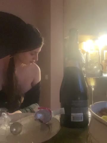 Flossy_Vettie Cam Model Chat October 2, 2025