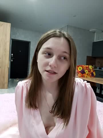 Bonechka Cam Model Chat October 2, 2025