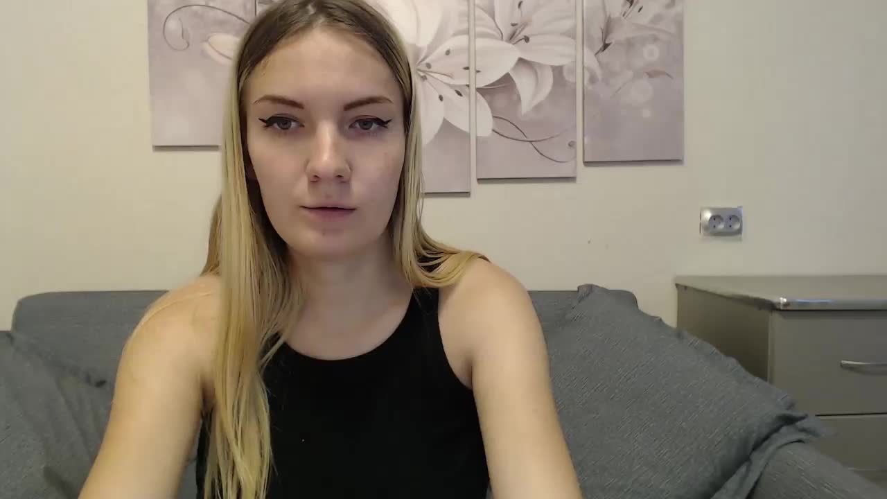 prostoMaria Cam Model Chat October 2, 2025