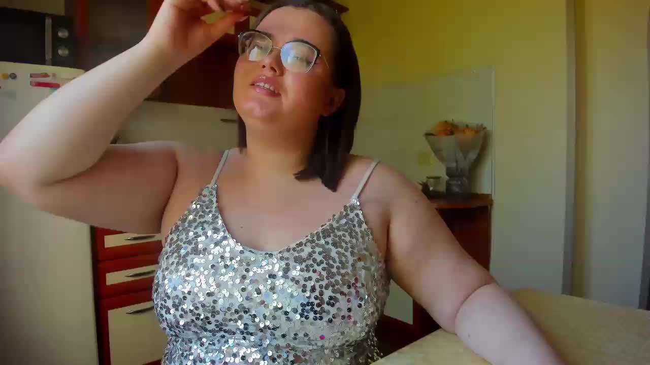 Jessica-Joy Cam Model Chat October 2, 2025