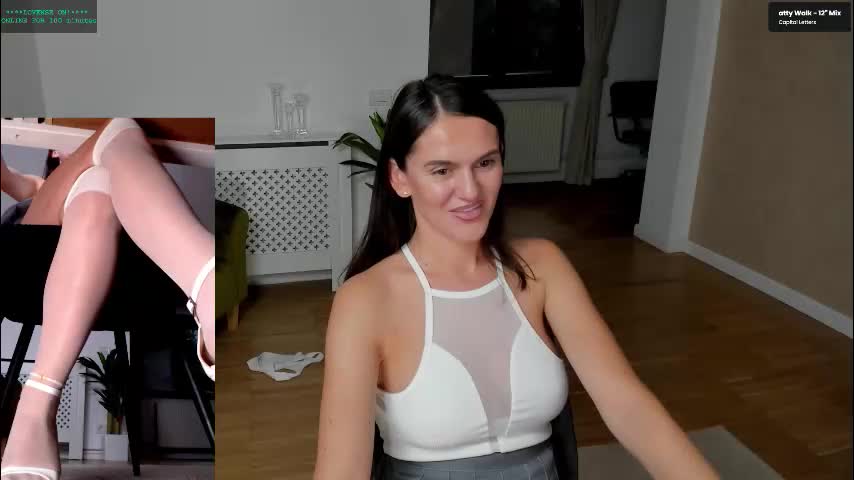 legswattitude Cam Model Chat October 2, 2025