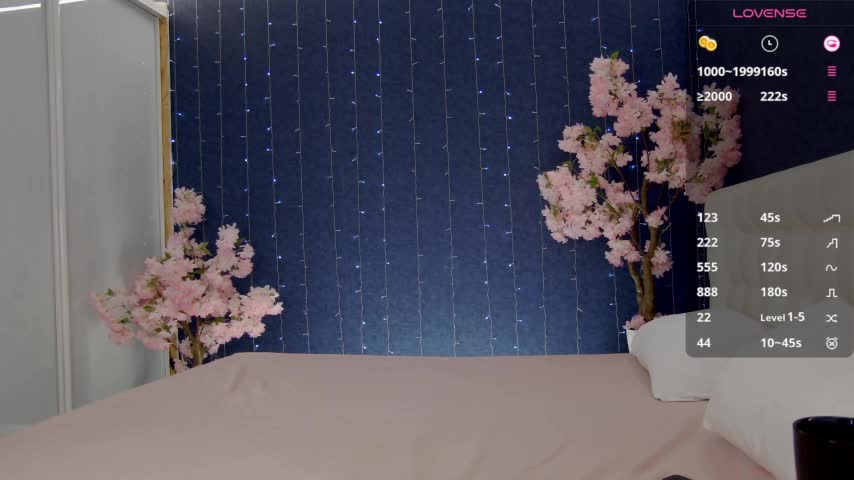 -Mirror-Girl- Cam Model Chat October 2, 2025