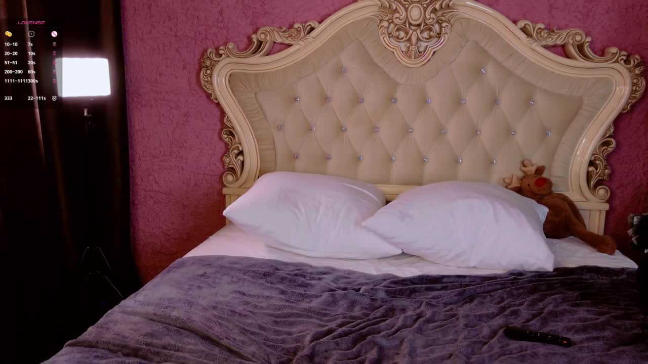 Enchantressss Cam Model Chat October 2, 2025