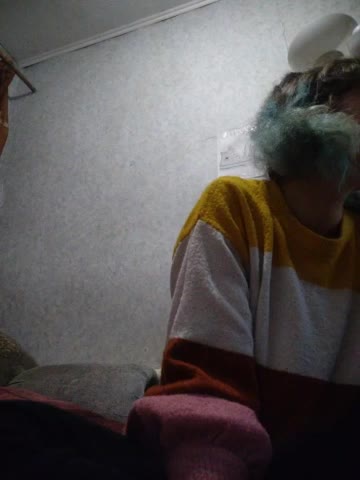 GrettaCandy Cam Model Chat October 2, 2025