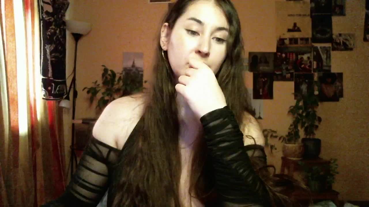 TemptingFable Cam Model Chat October 2, 2025