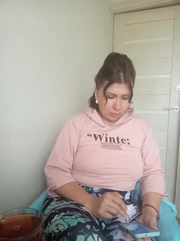 ROXOLANAA_SEXY Cam Model Chat October 2, 2025