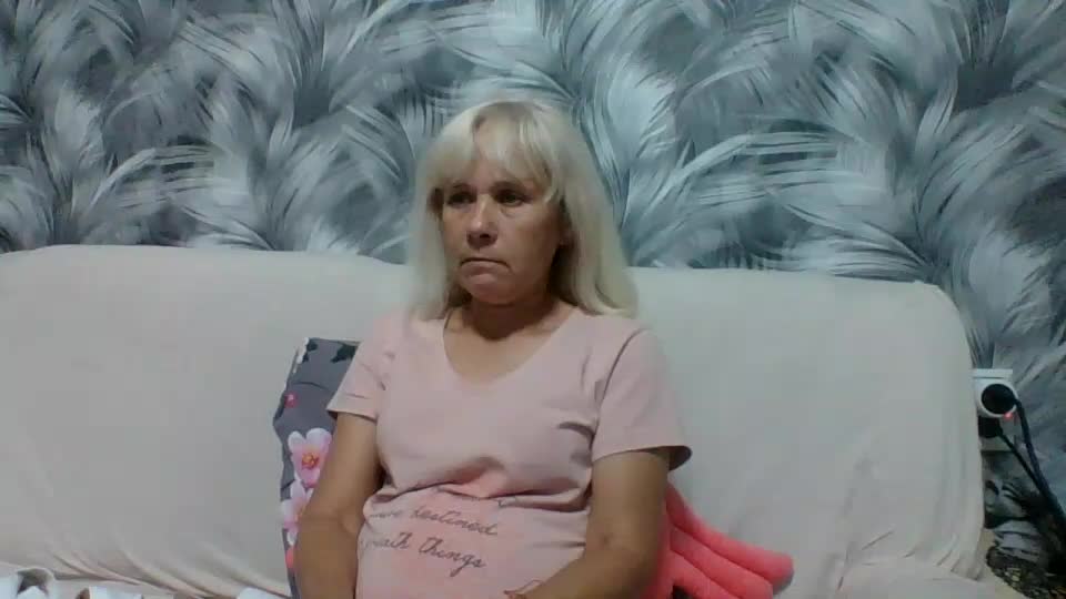 sakura_blonde Cam Model Chat October 2, 2025