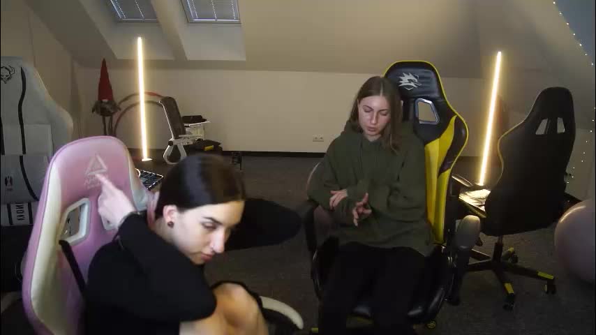 sheryl_elegance Cam Model Chat October 2, 2025