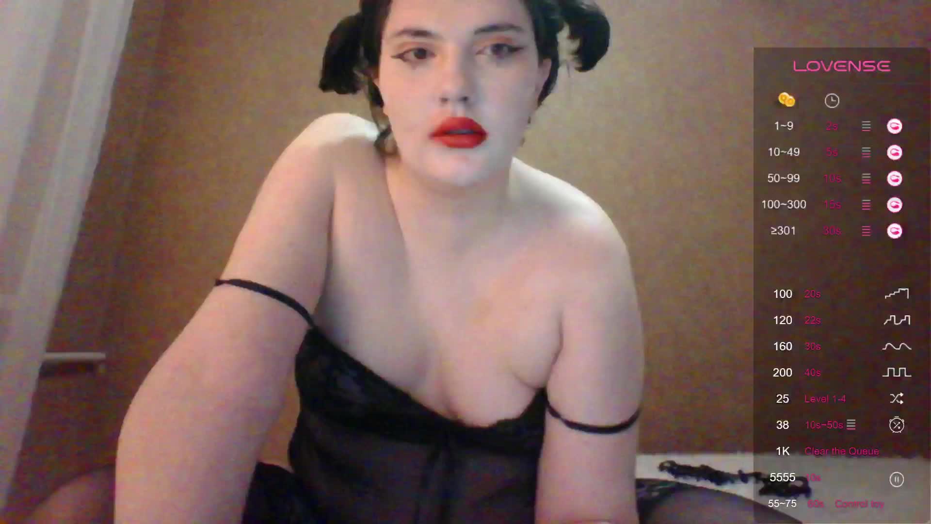 camgirl_xx Cam Model Chat October 2, 2025