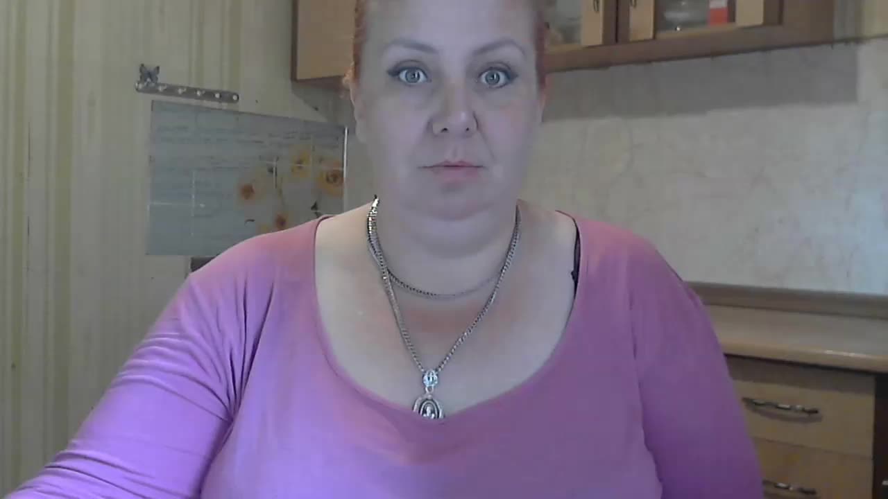 Tatyanka_ Cam Model Chat October 2, 2025