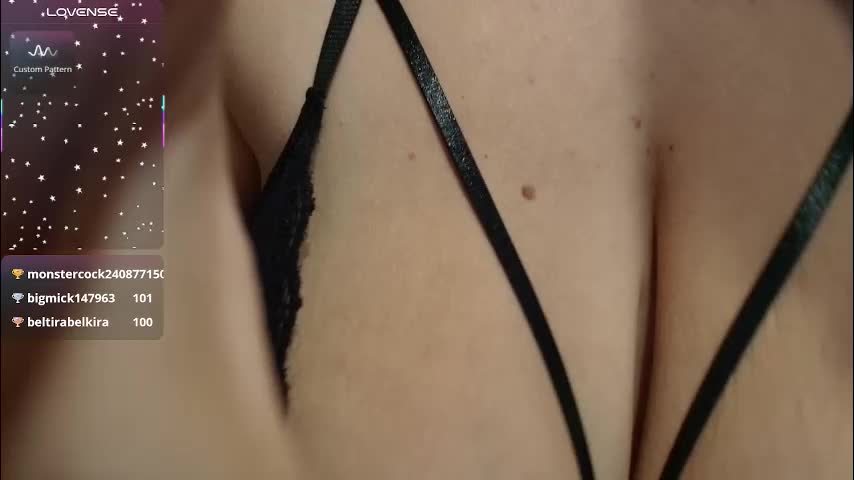 ellaxstar Cam Model Chat October 2, 2025