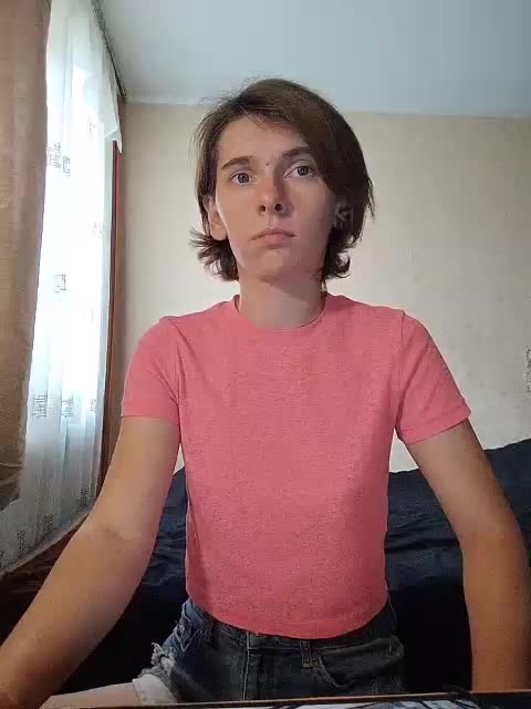 Your_Kitty Cam Model Chat October 2, 2025