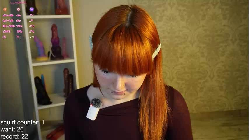 hannah_lourens Cam Model Chat October 2, 2025