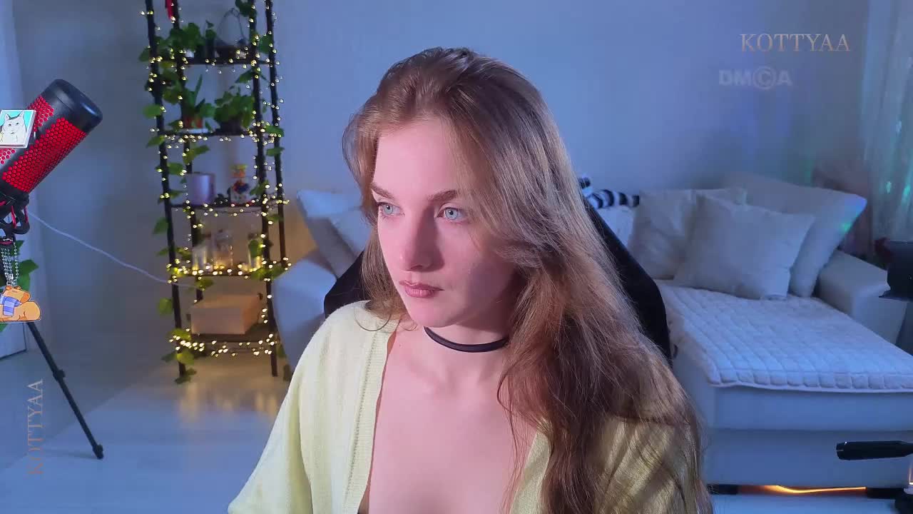 KOTTYAA Cam Model Chat October 2, 2025