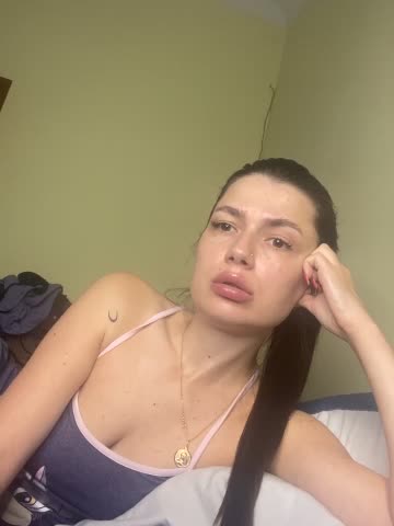 Cute_Erika Cam Model Chat October 2, 2025