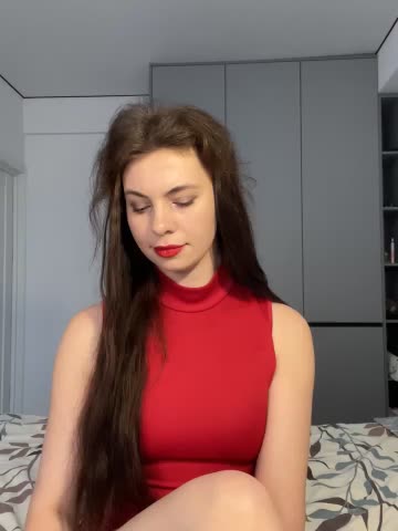 CurlyLara Cam Model Chat October 2, 2025