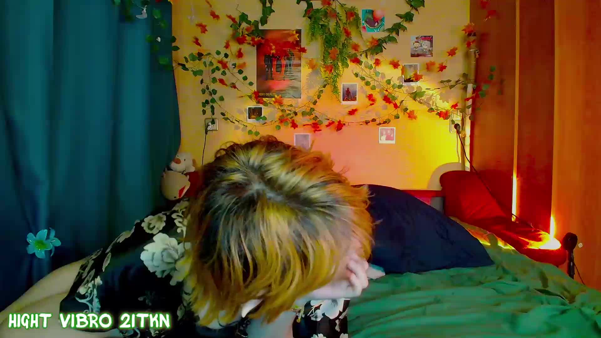 Tricky_Kitsune Cam Model Chat October 2, 2025