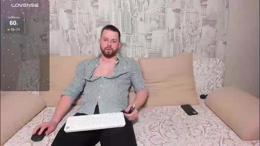 serdron_ Cam Model Chat October 2, 2025