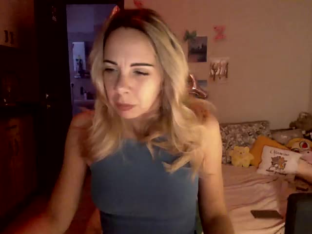 Getera_Cass Cam Model Chat October 2, 2025