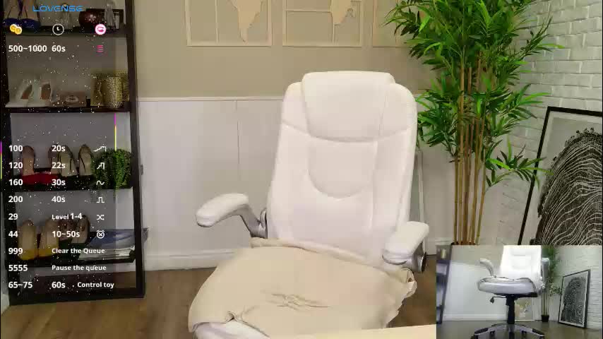 selinesole_ Cam Model Chat October 2, 2025