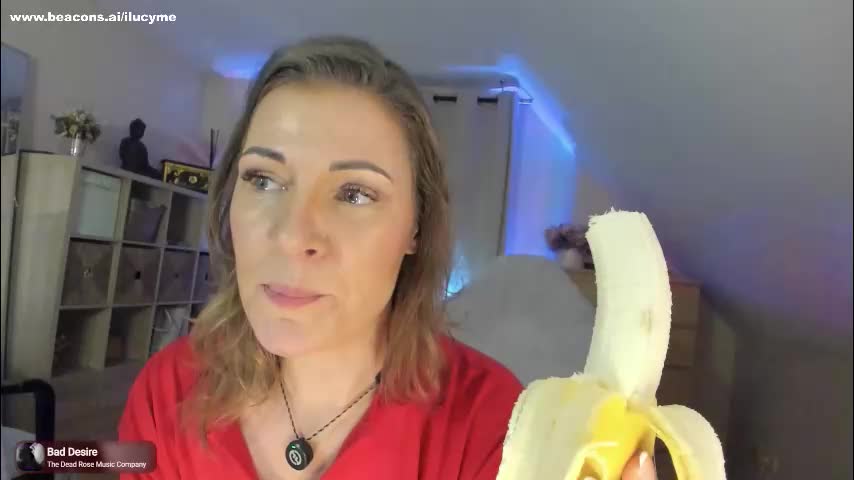 ilucyme Cam Model Chat October 2, 2025