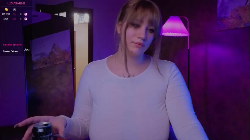 morvelyn Cam Model Chat October 2, 2025