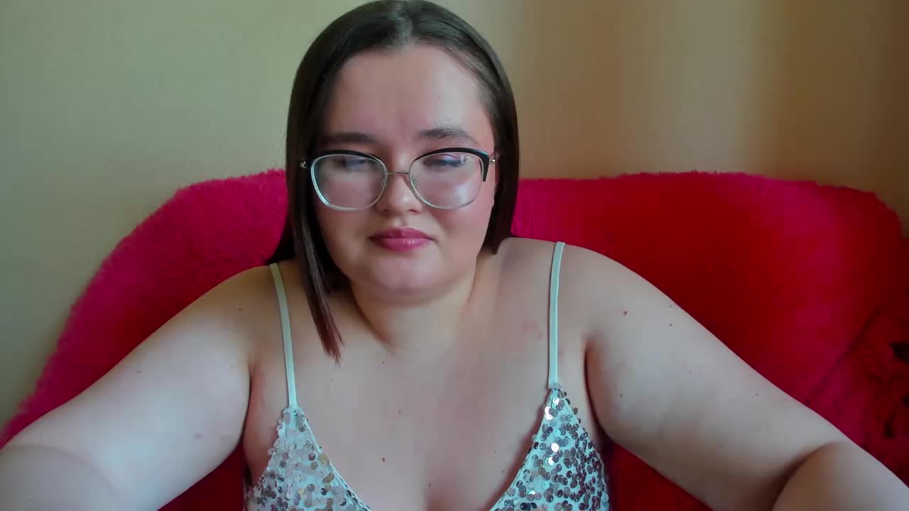 Jessica-Joy Cam Model Chat October 2, 2025