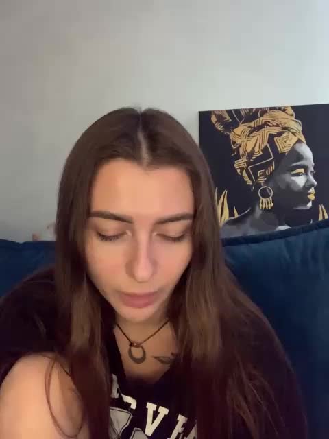 WILDGIRL Cam Model Chat October 2, 2025