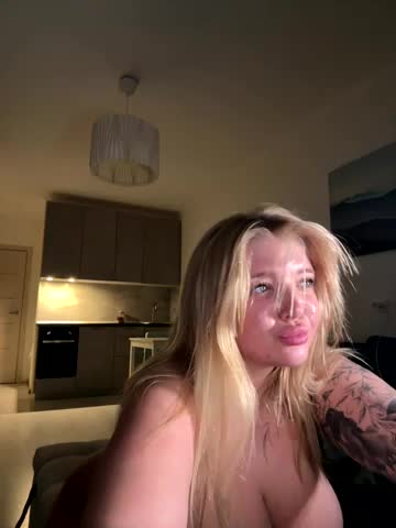 OdriOlsens Cam Model Chat October 2, 2025