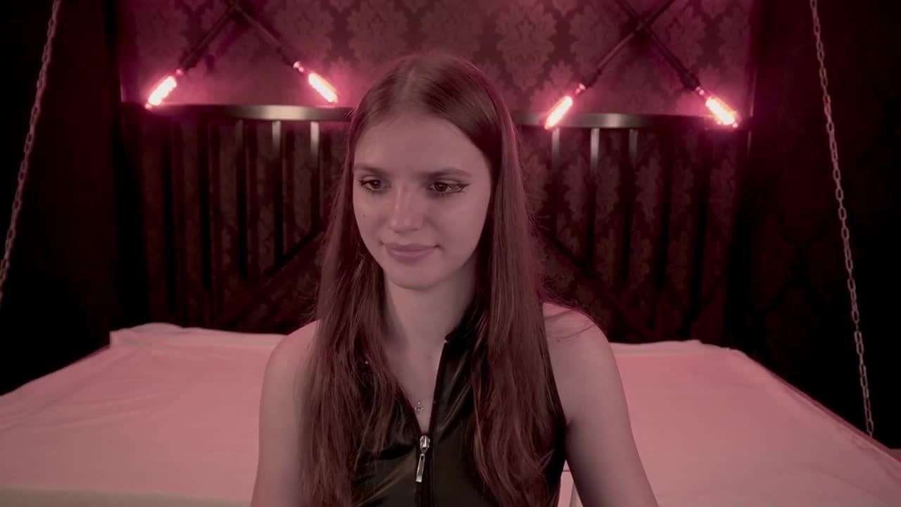 PussyOnLuck Cam Model Chat October 2, 2025