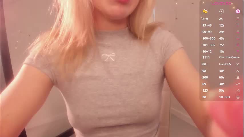 fancyamelia Cam Model Chat October 2, 2025