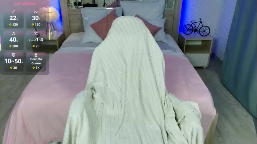 lesyahayes Cam Model Chat October 2, 2025