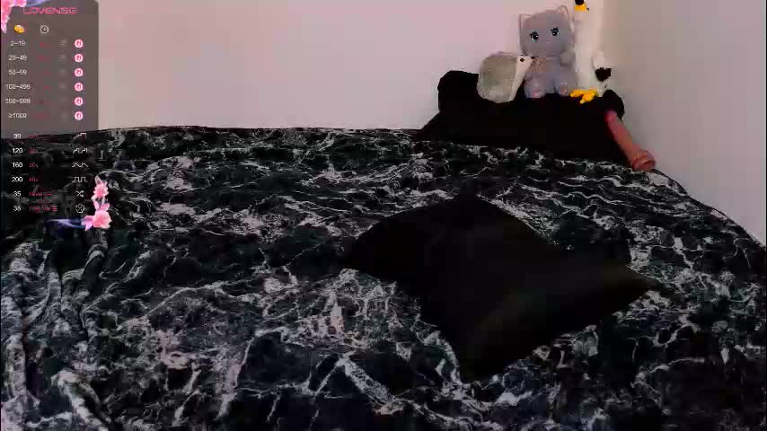 demmi_foxy Cam Model Chat October 2, 2025