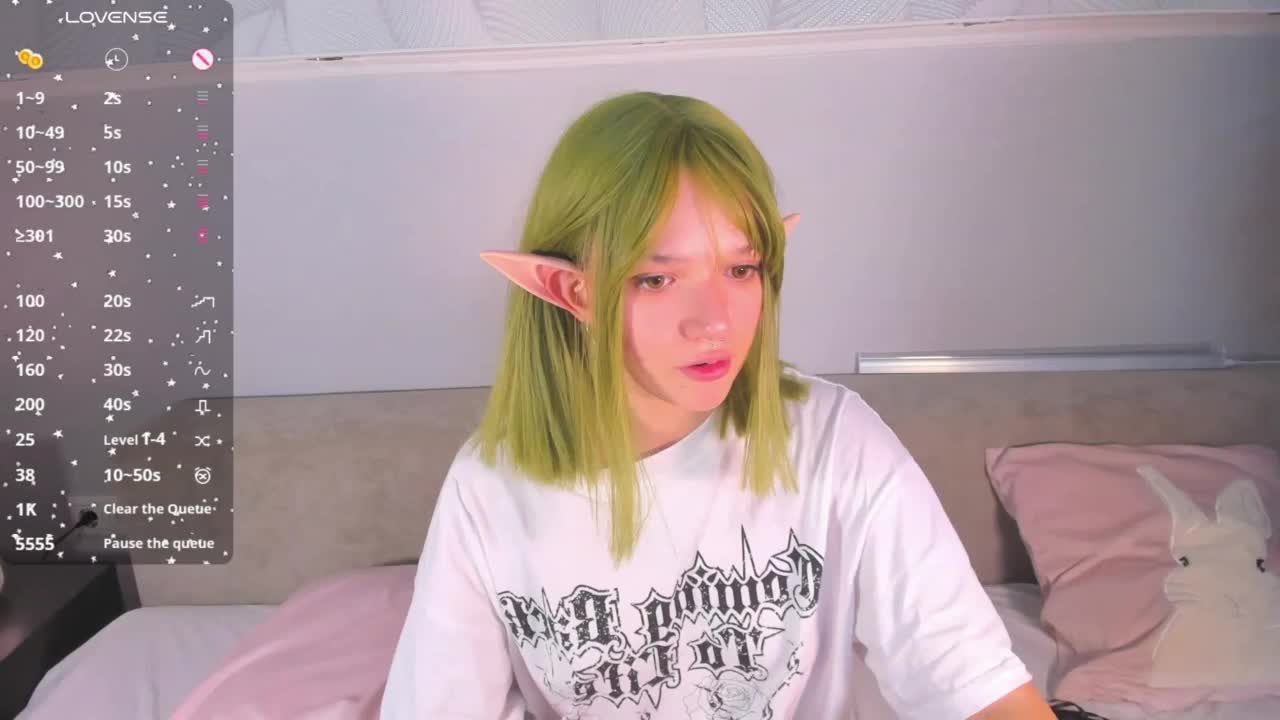 Molly-Platt Cam Model Chat October 2, 2025