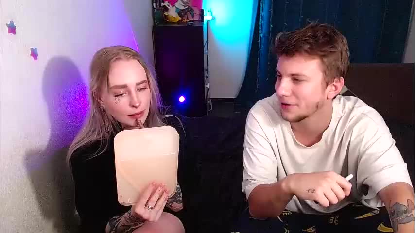 degradat1on Cam Model Chat October 2, 2025