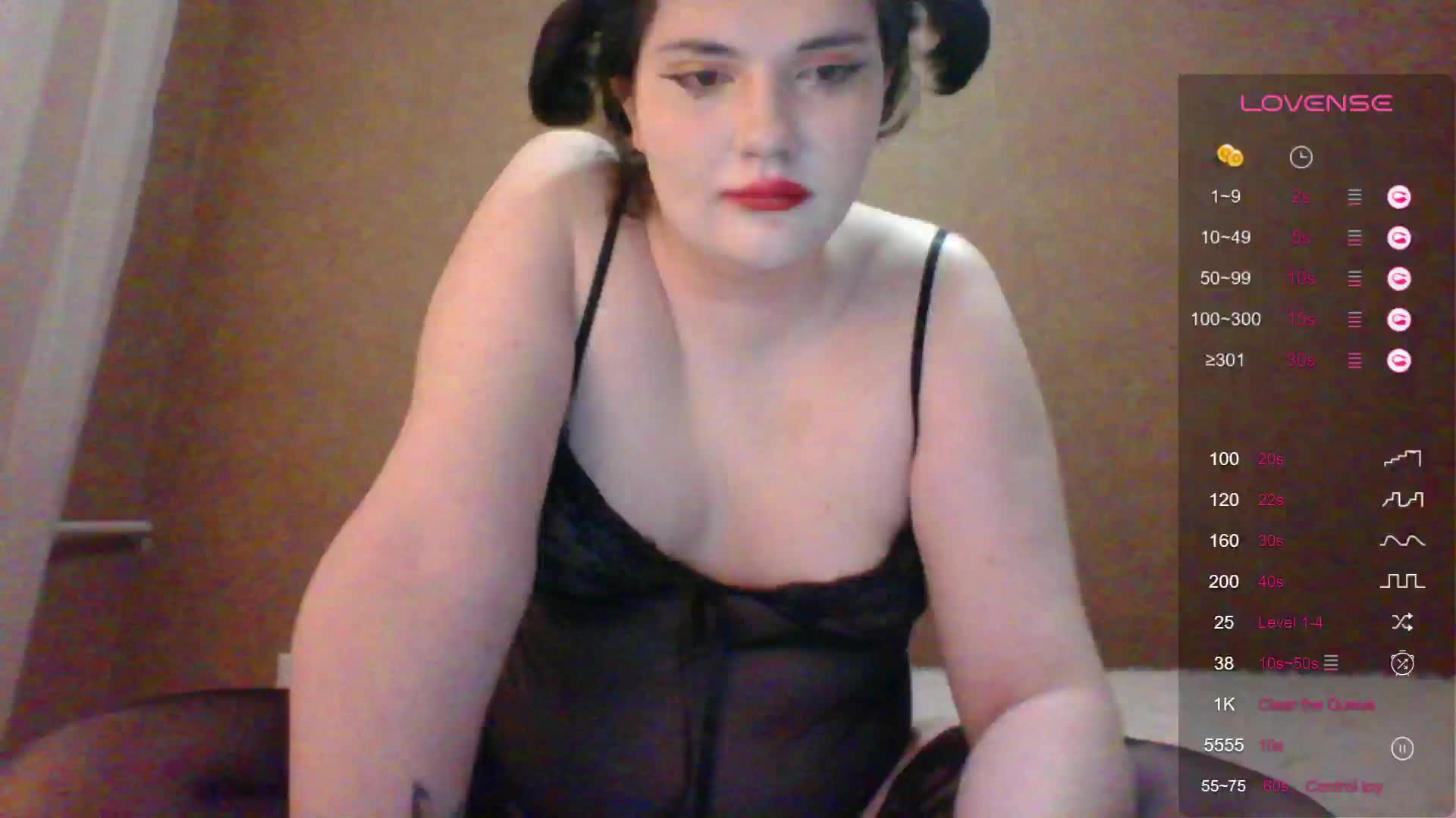 camgirl_xx Cam Model Chat October 2, 2025