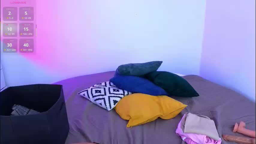 katie_dierse Cam Model Chat October 2, 2025