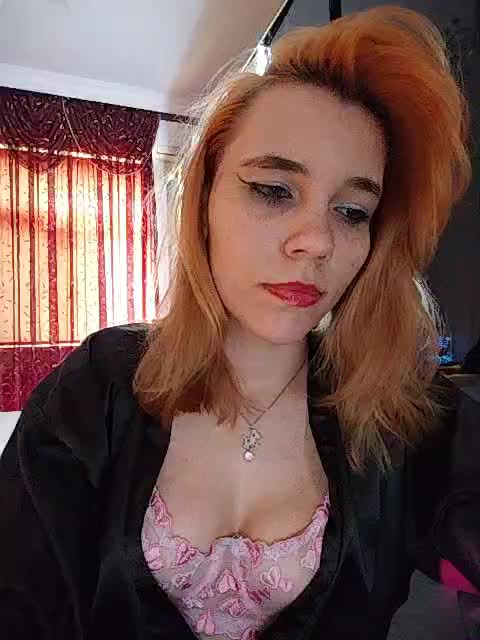 Kityteen Cam Model Chat October 2, 2025